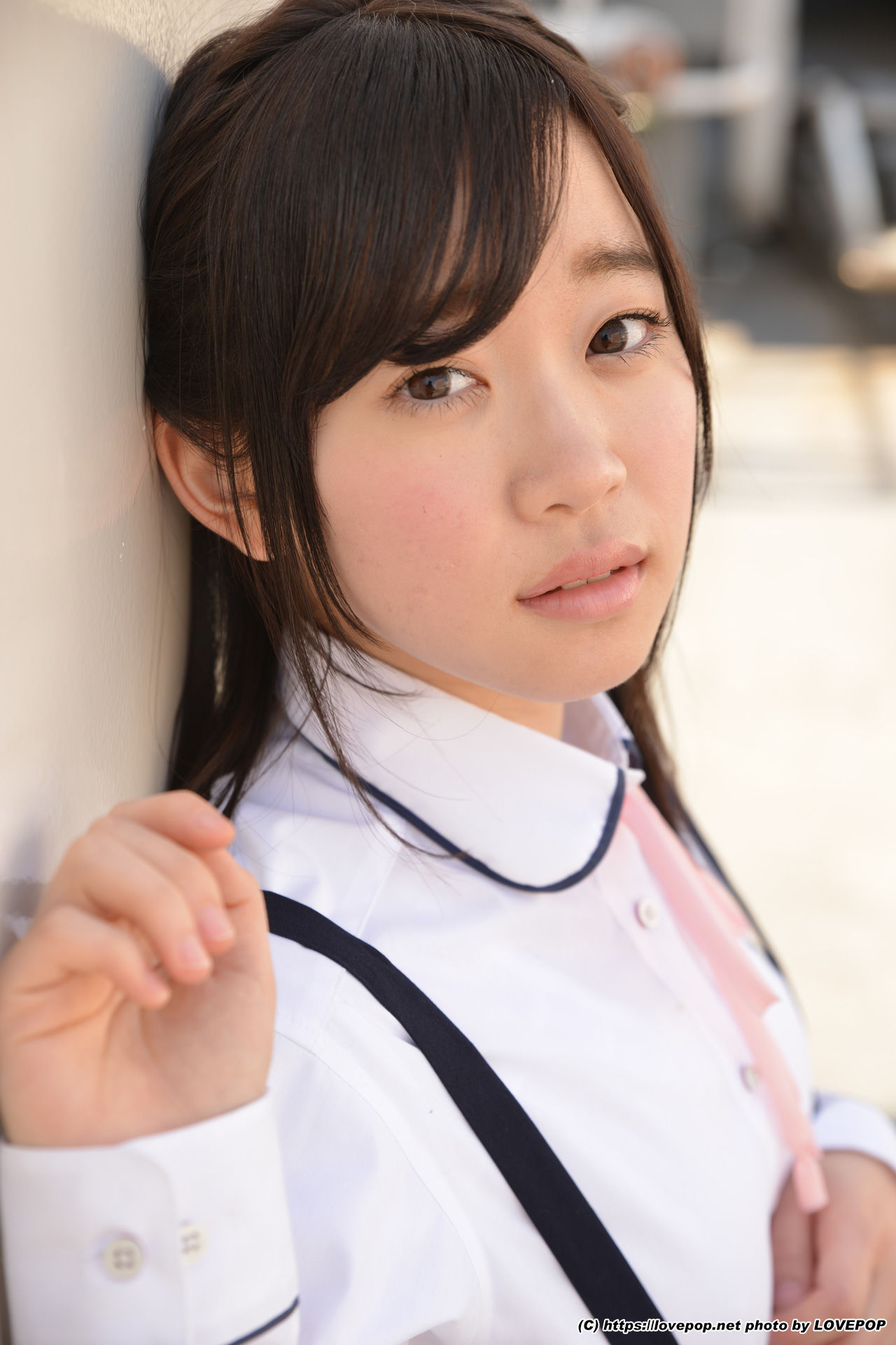 [LovePop] 架乃ゆら Yura Kano Set07