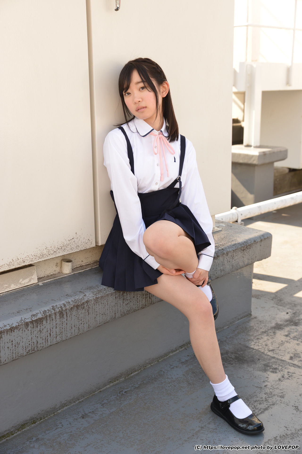 [LovePop] 架乃ゆら Yura Kano Set07