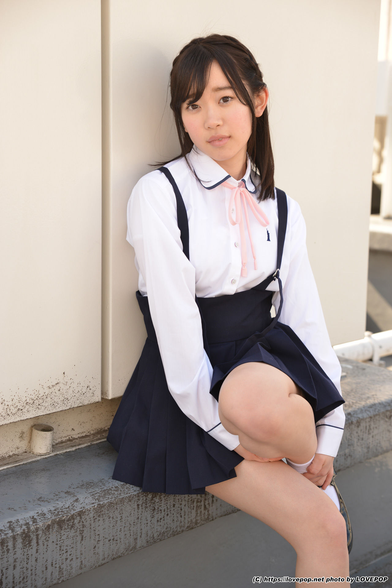 [LovePop] 架乃ゆら Yura Kano Set07