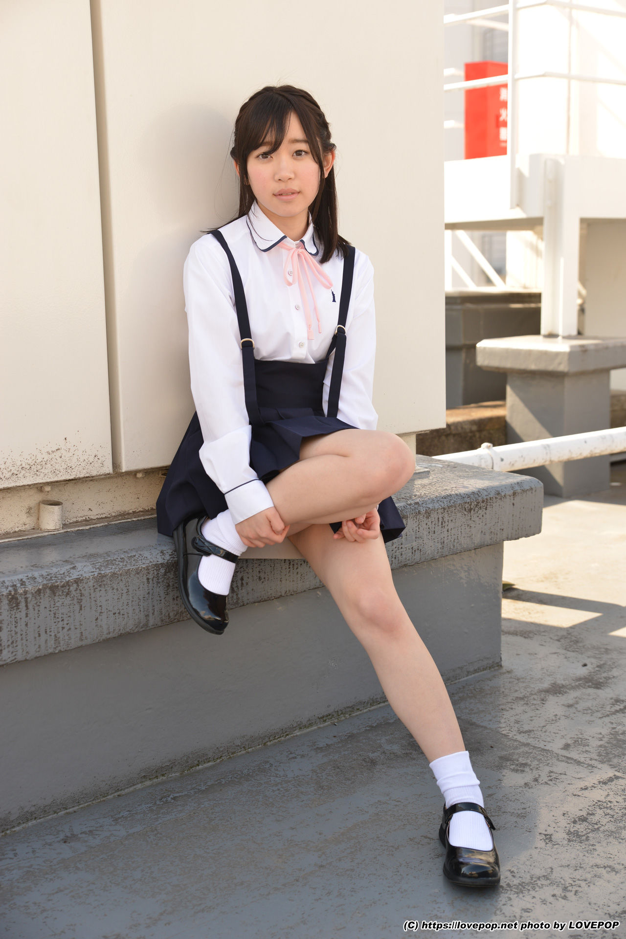 [LovePop] 架乃ゆら Yura Kano Set07
