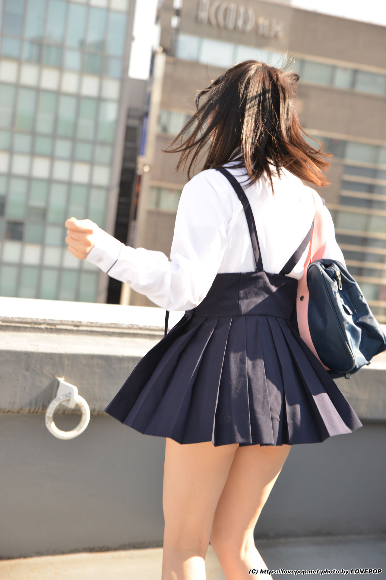 [LovePop] 架乃ゆら Yura Kano Set07