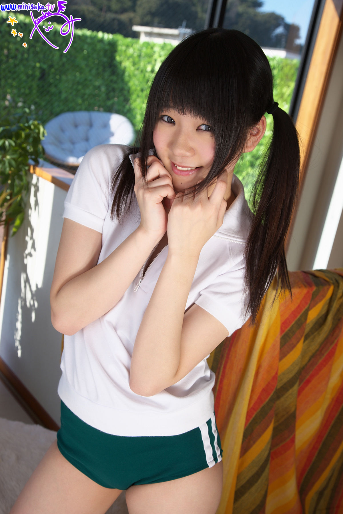 Yami Konoha このはやみ [Minisuka] Regular Gallery STAGE1 02+03