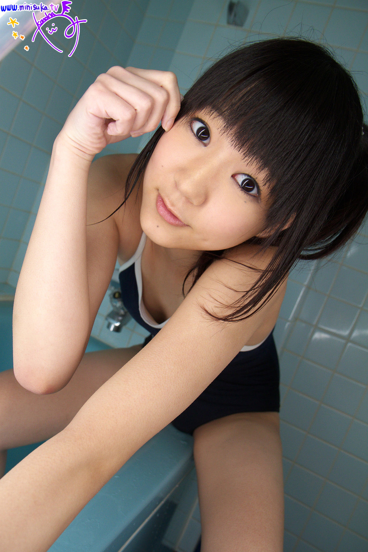 Yami Konoha このはやみ [Minisuka] Regular Gallery STAGE1 02+03