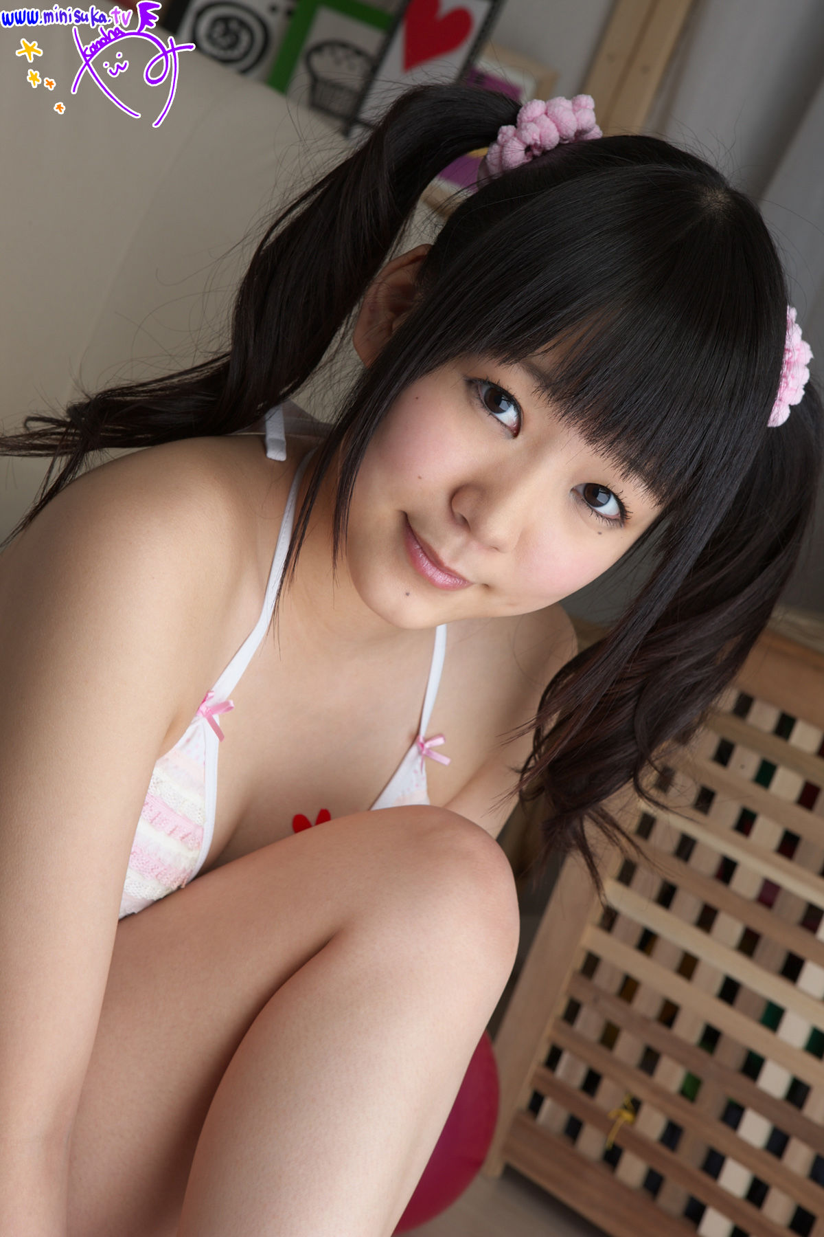 [Minisuka] このはやみ Yami Konoha Regular Gallery STAGE1 04