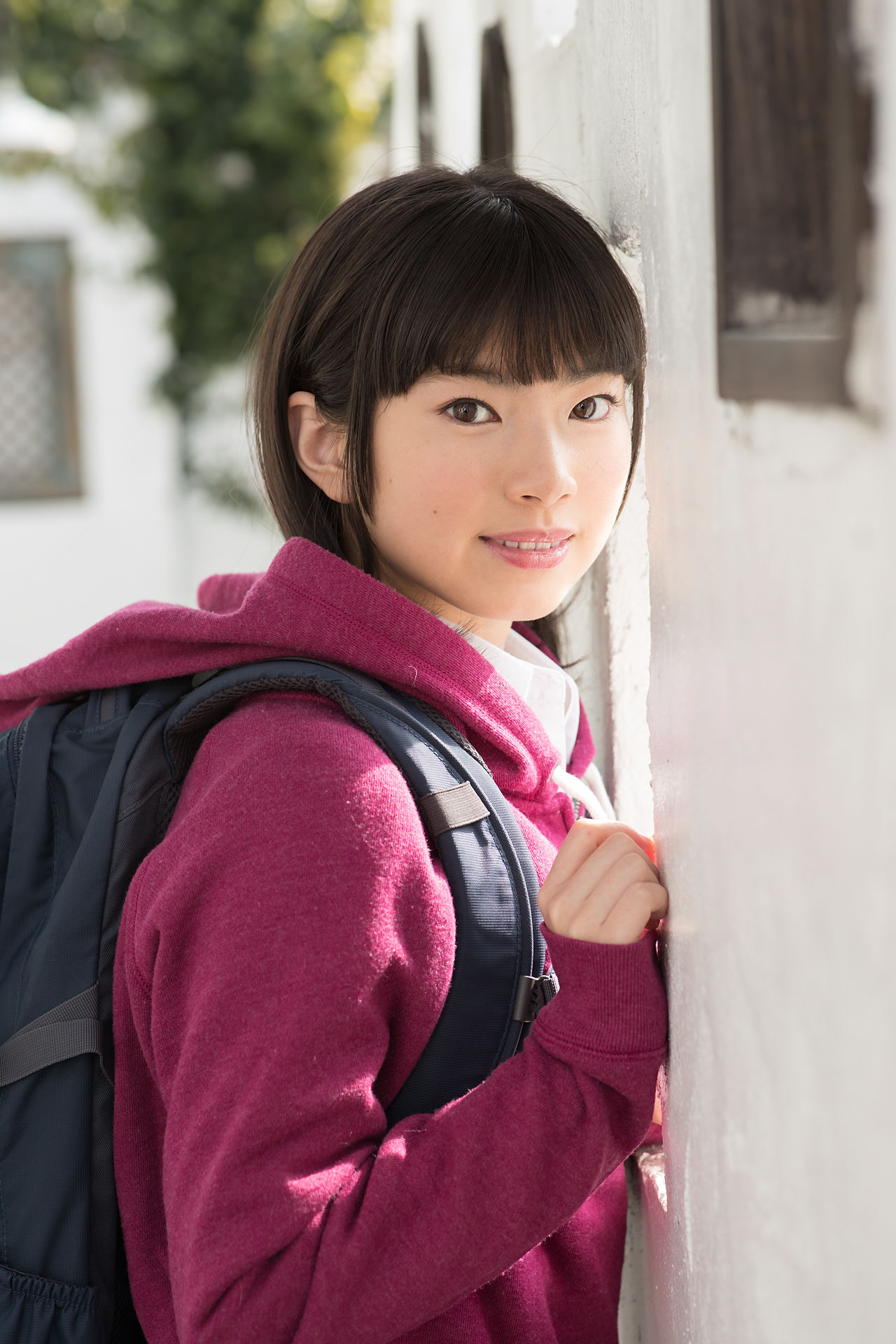 Sena Shinonome 東雲せな [Minisuka] Regular Gallery 7.1