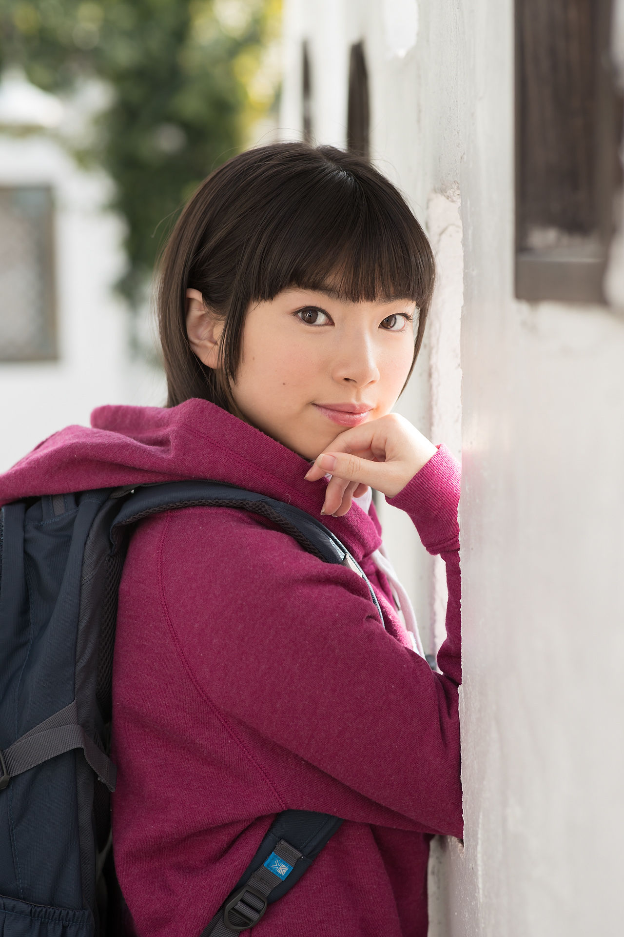 Sena Shinonome 東雲せな [Minisuka] Regular Gallery 7.1