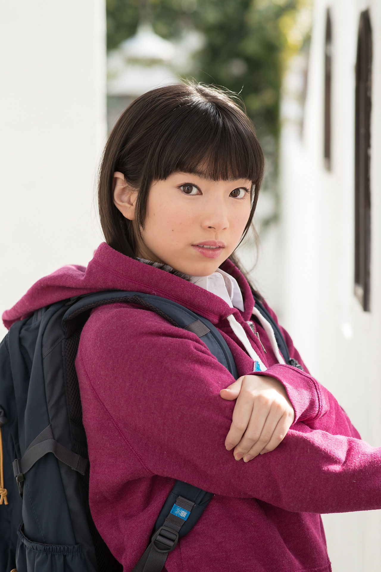 Sena Shinonome 東雲せな [Minisuka] Regular Gallery 7.1