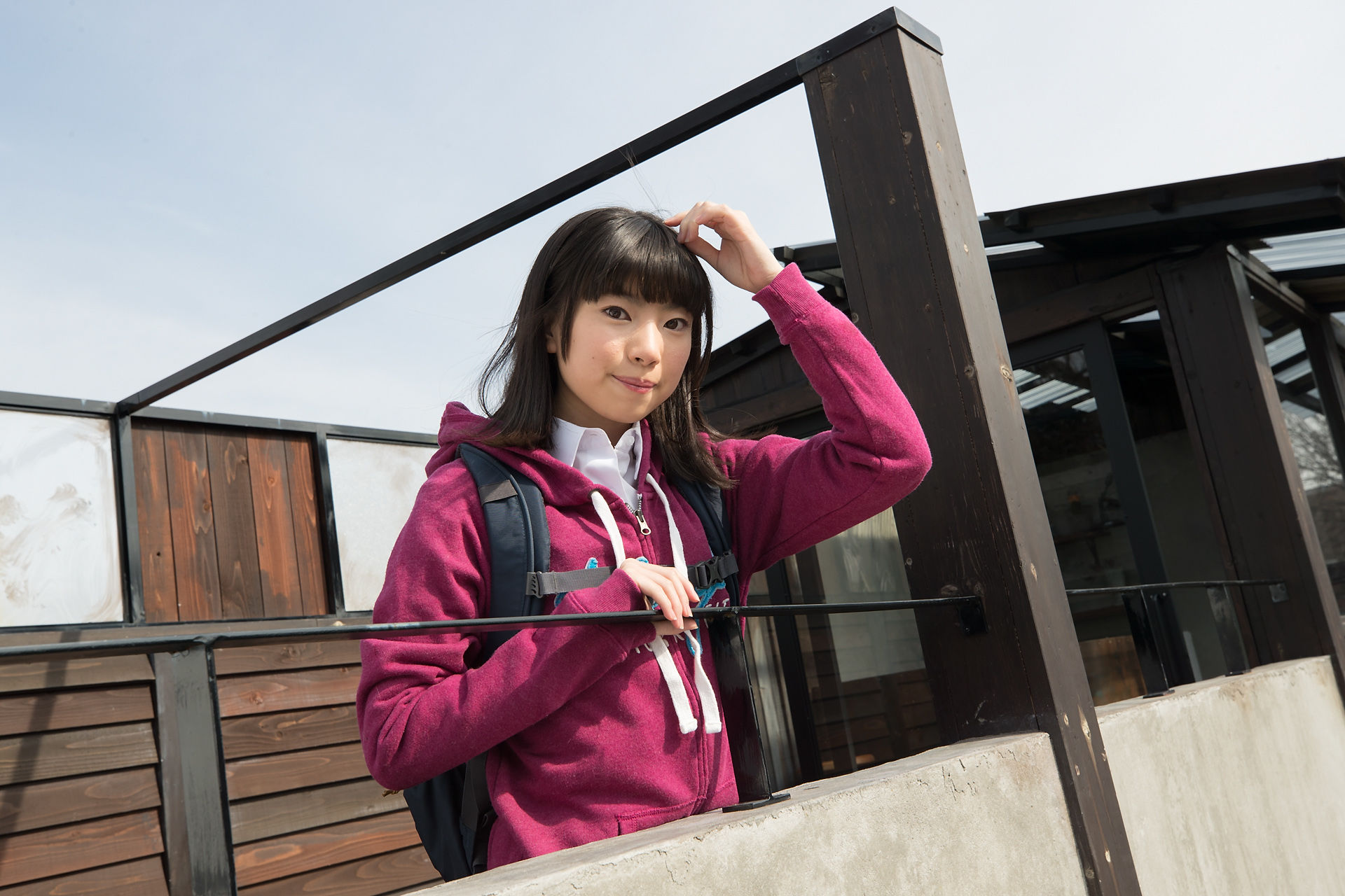 Sena Shinonome 東雲せな [Minisuka] Regular Gallery 7.1