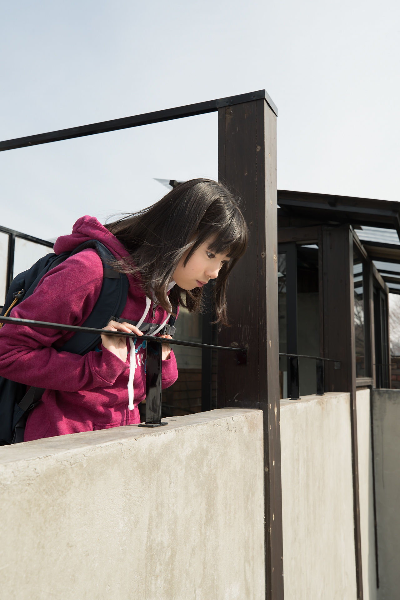Sena Shinonome 東雲せな [Minisuka] Regular Gallery 7.1