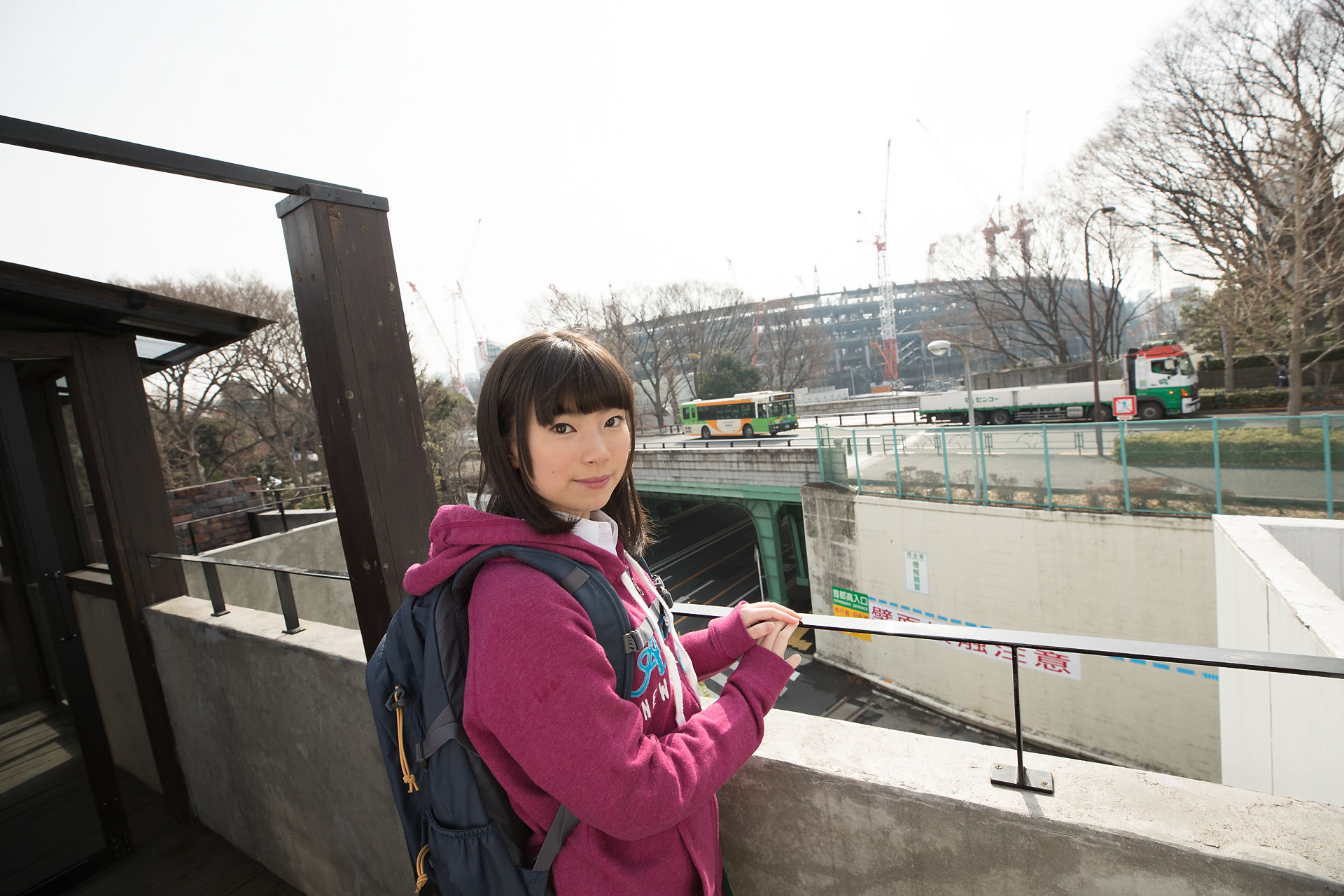 Sena Shinonome 東雲せな [Minisuka] Regular Gallery 7.1