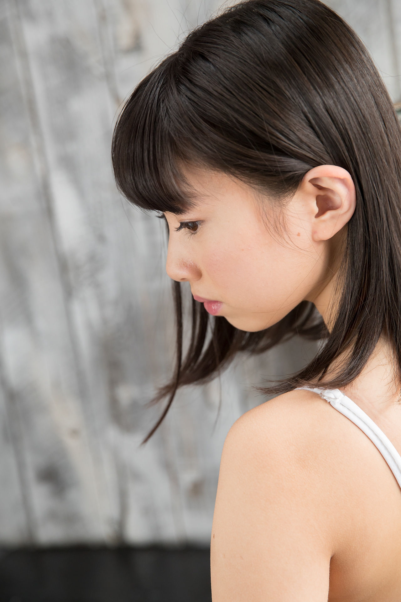 東雲せな Sena Shinonome [Minisuka] Regular Gallery 7.2