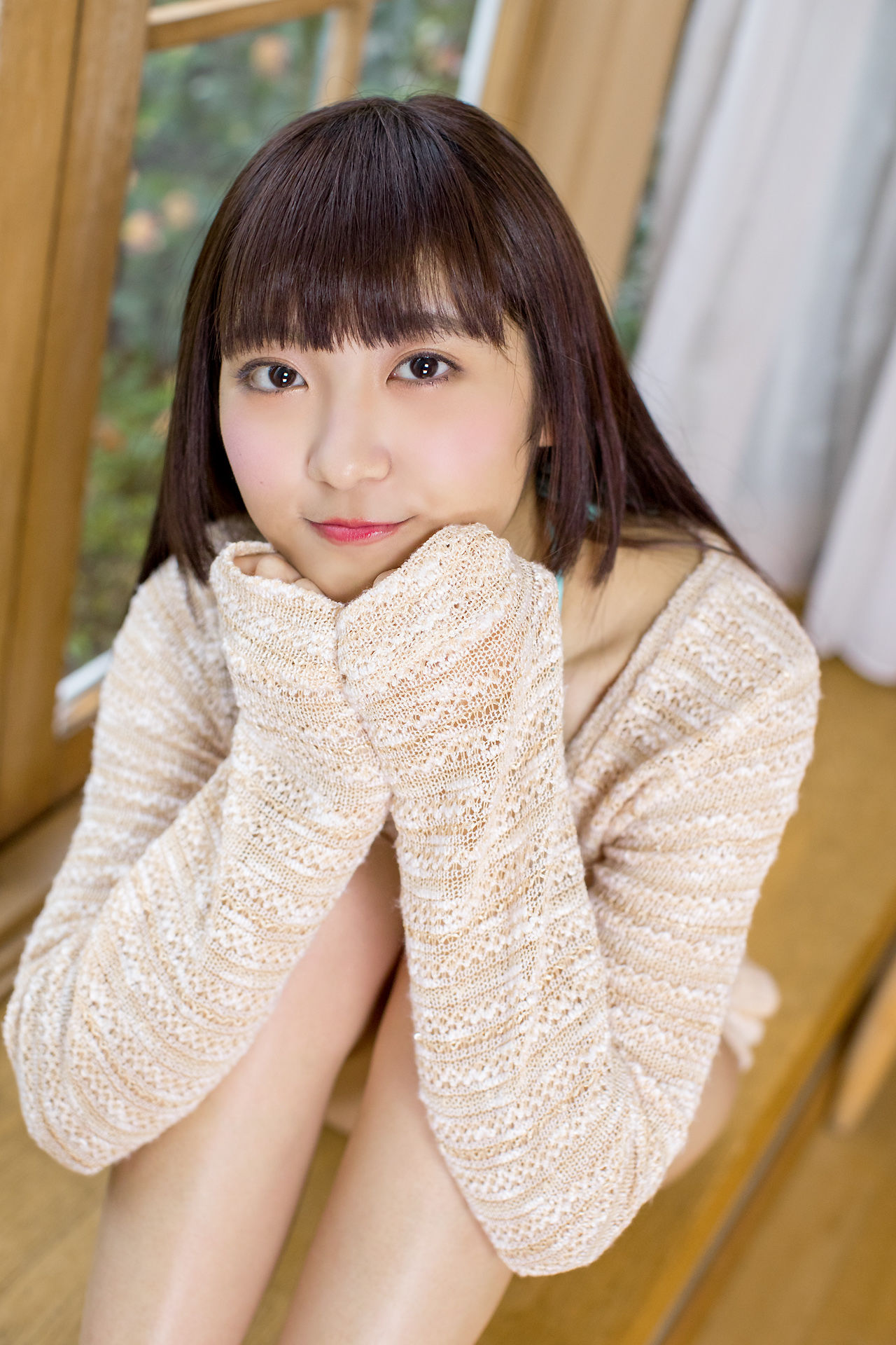 Ai Takanashi 高梨あい [Minisuka] Regular Gallery 3.3