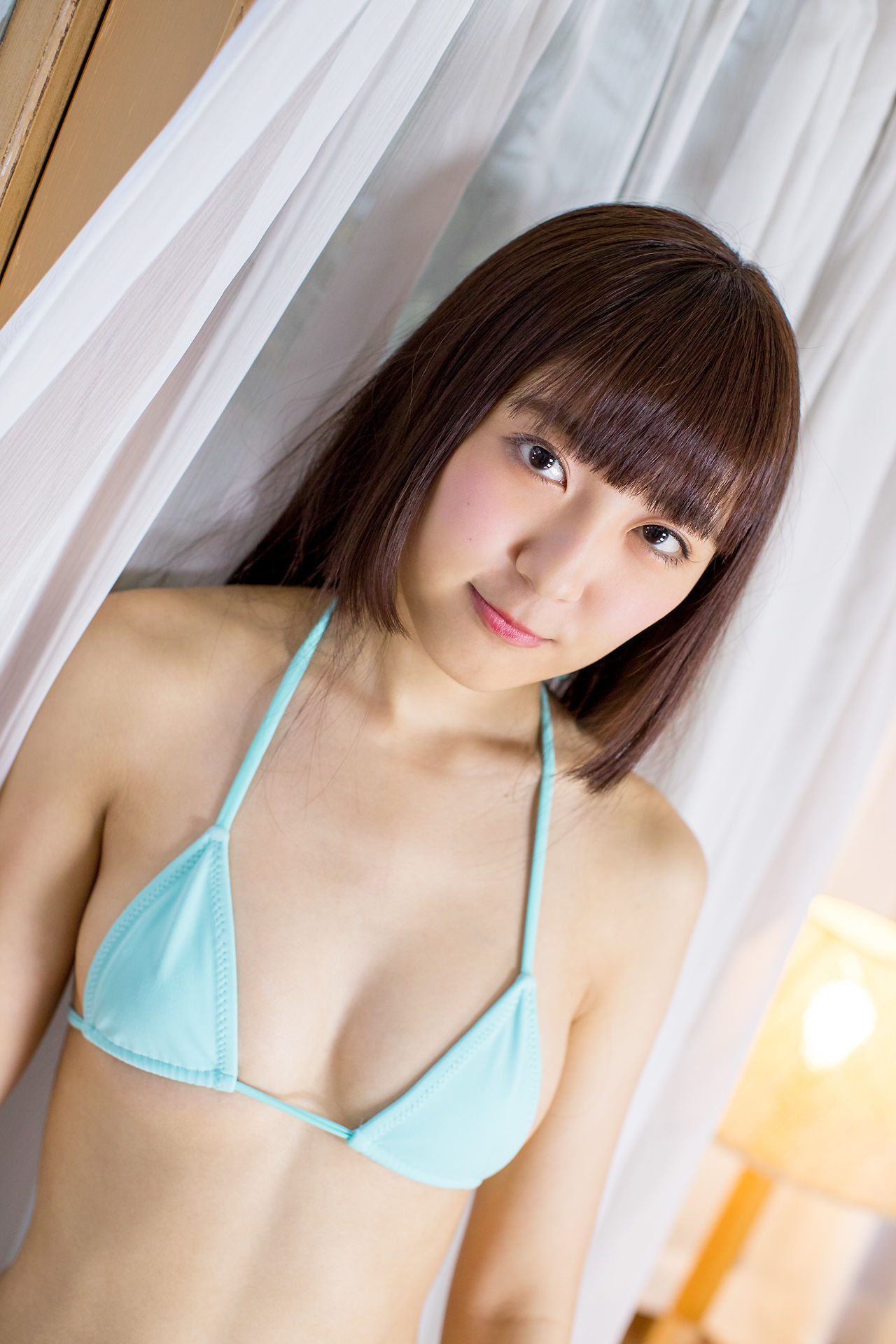 Ai Takanashi 高梨あい [Minisuka] Regular Gallery 3.3