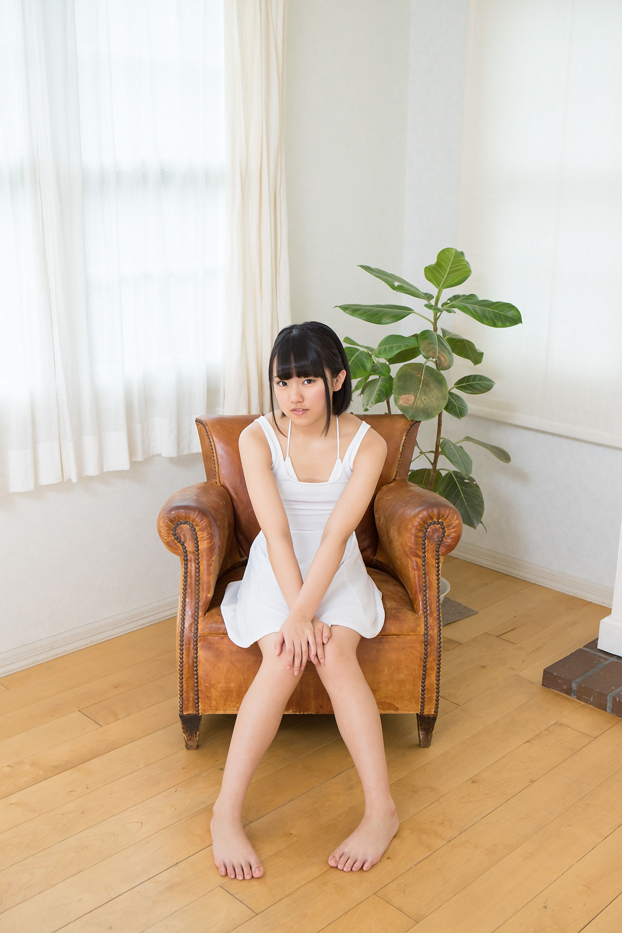 [Minisuka] Anju Kouzuki 香月杏珠/香月りお Secret Gallery  STAGE2 3.3