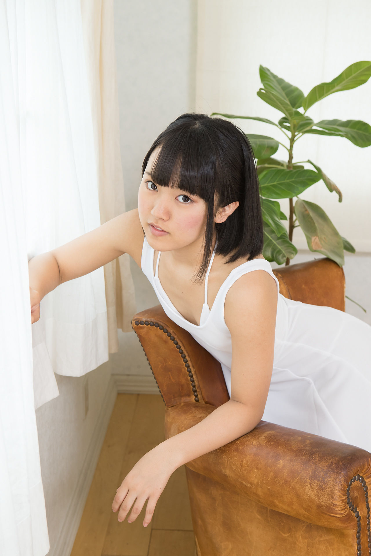 [Minisuka] Anju Kouzuki 香月杏珠/香月りお Secret Gallery  STAGE2 3.3