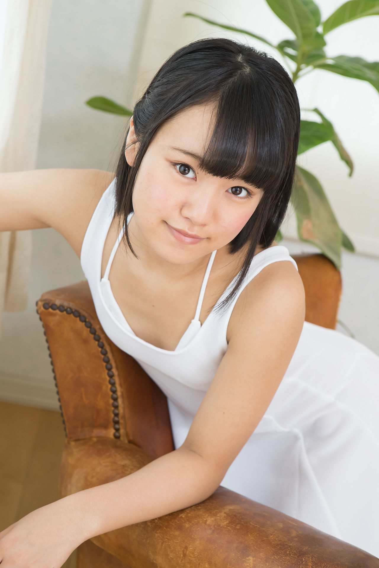 [Minisuka] Anju Kouzuki 香月杏珠/香月りお Secret Gallery  STAGE2 3.3