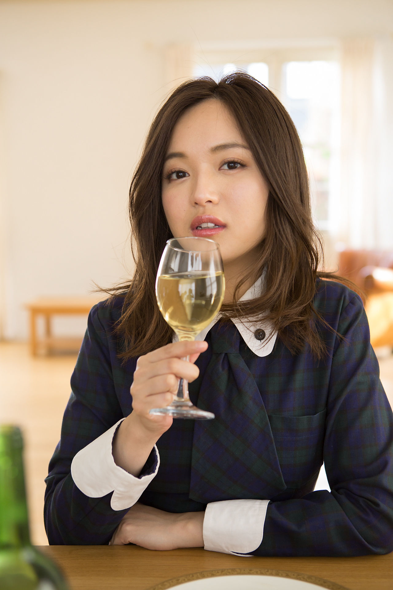 Mayumi Yamanaka 山中真由美 [Minisuka] Limited Gallery 31.2