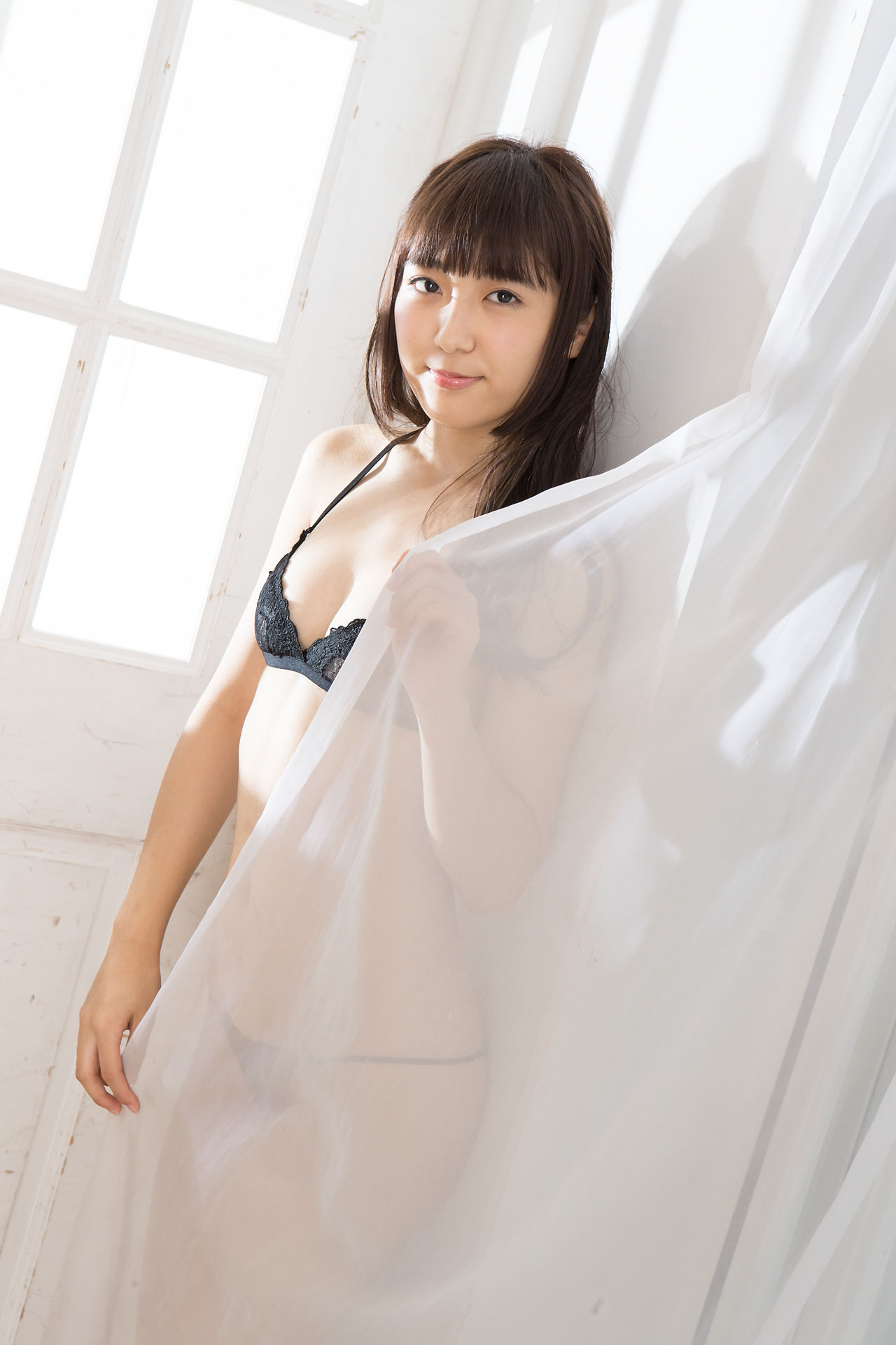 日本美少女高梨あい Ai Takanashi [Minisuka] Secret Gallery  STAGE1 2.2