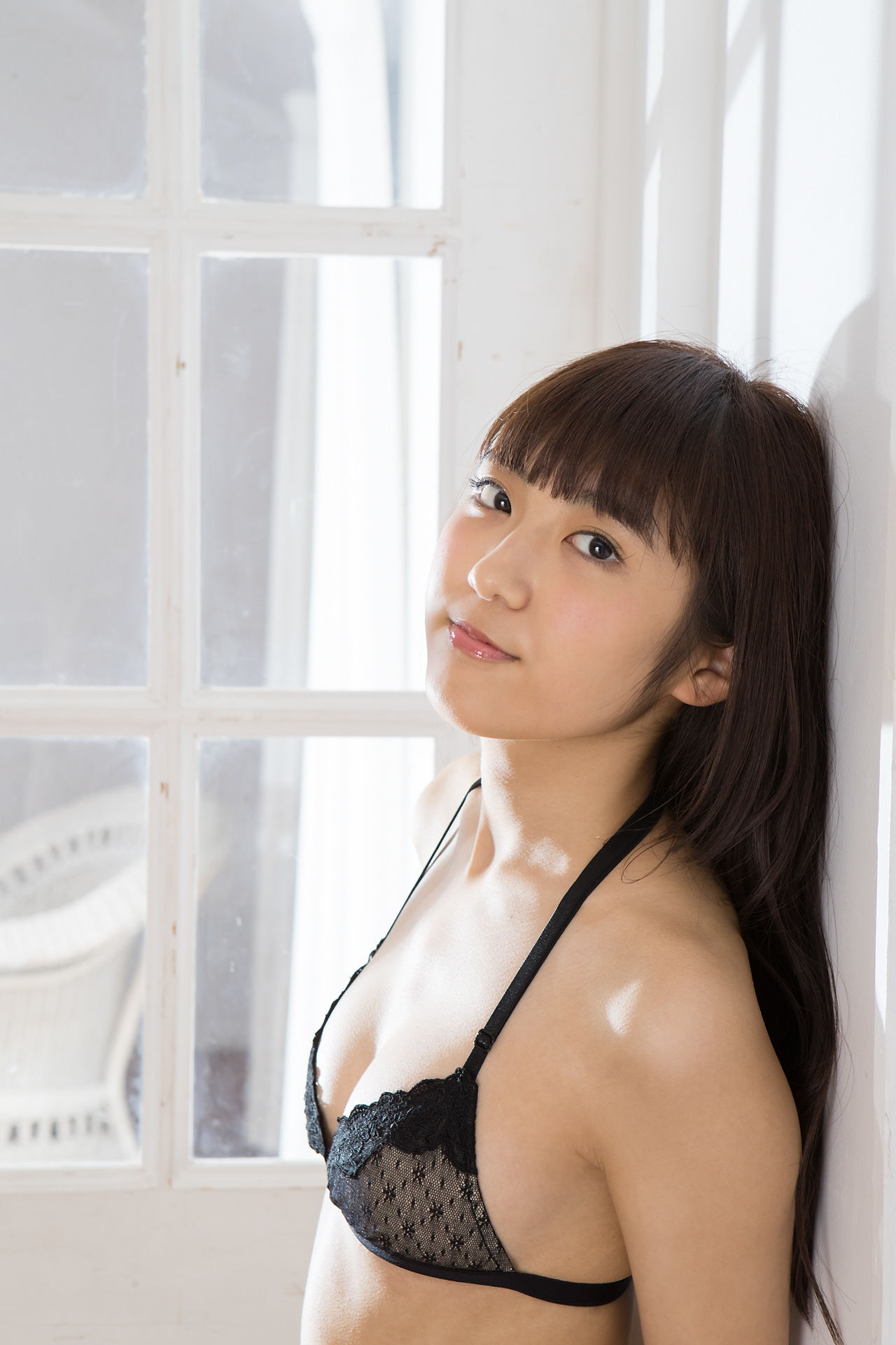日本美少女高梨あい Ai Takanashi [Minisuka] Secret Gallery  STAGE1 2.2