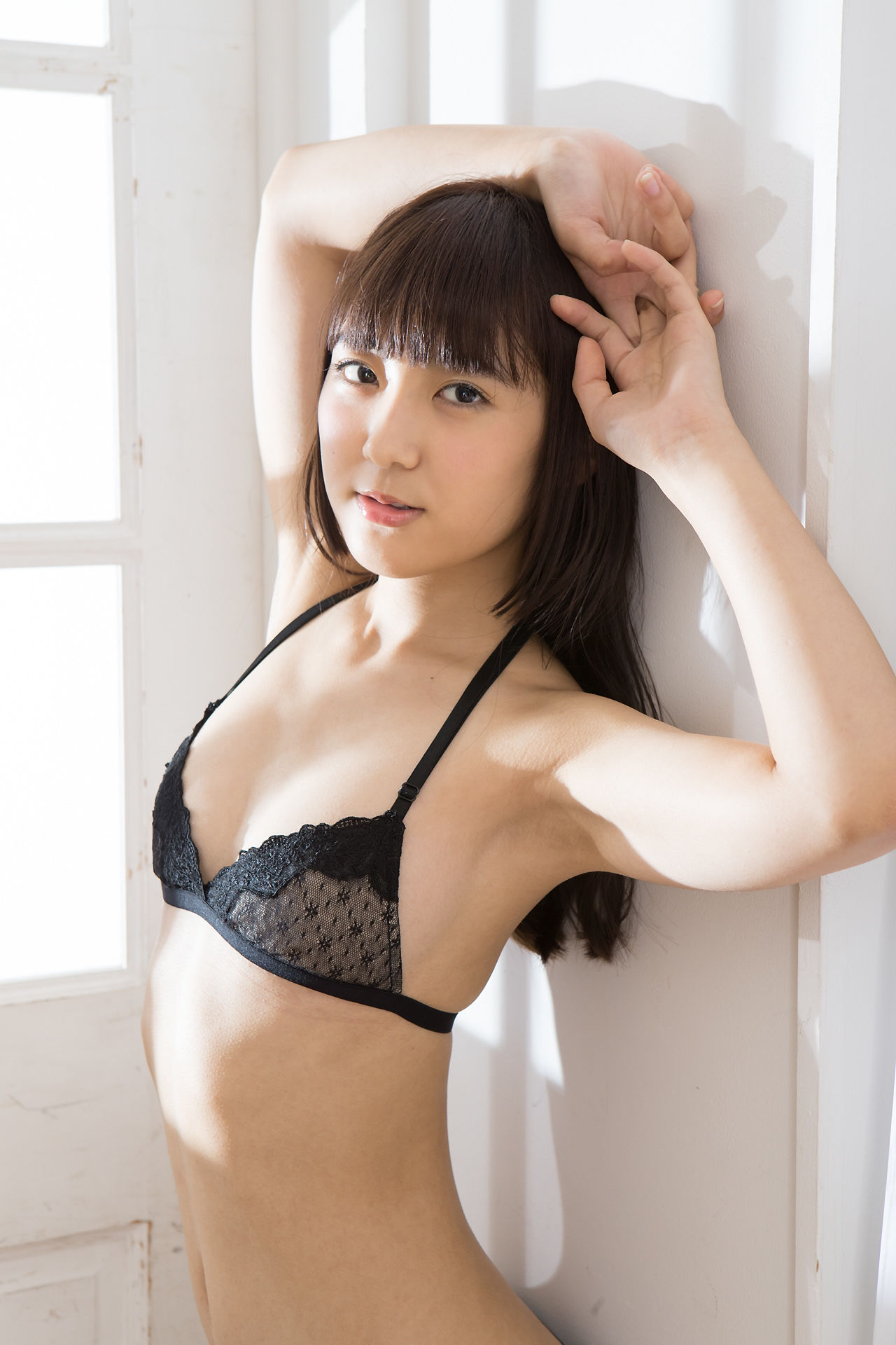 日本美少女高梨あい Ai Takanashi [Minisuka] Secret Gallery  STAGE1 2.2