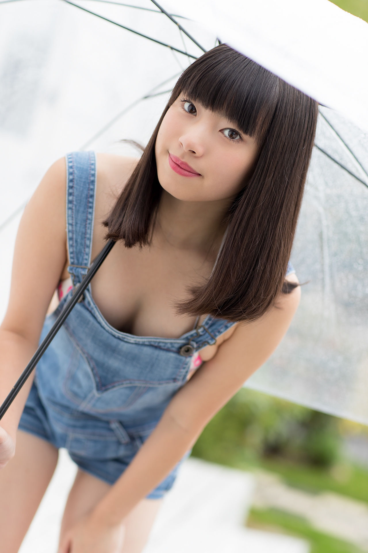 [Minisuka] Sena Shinonome 東雲せな Regular Gallery 6.2