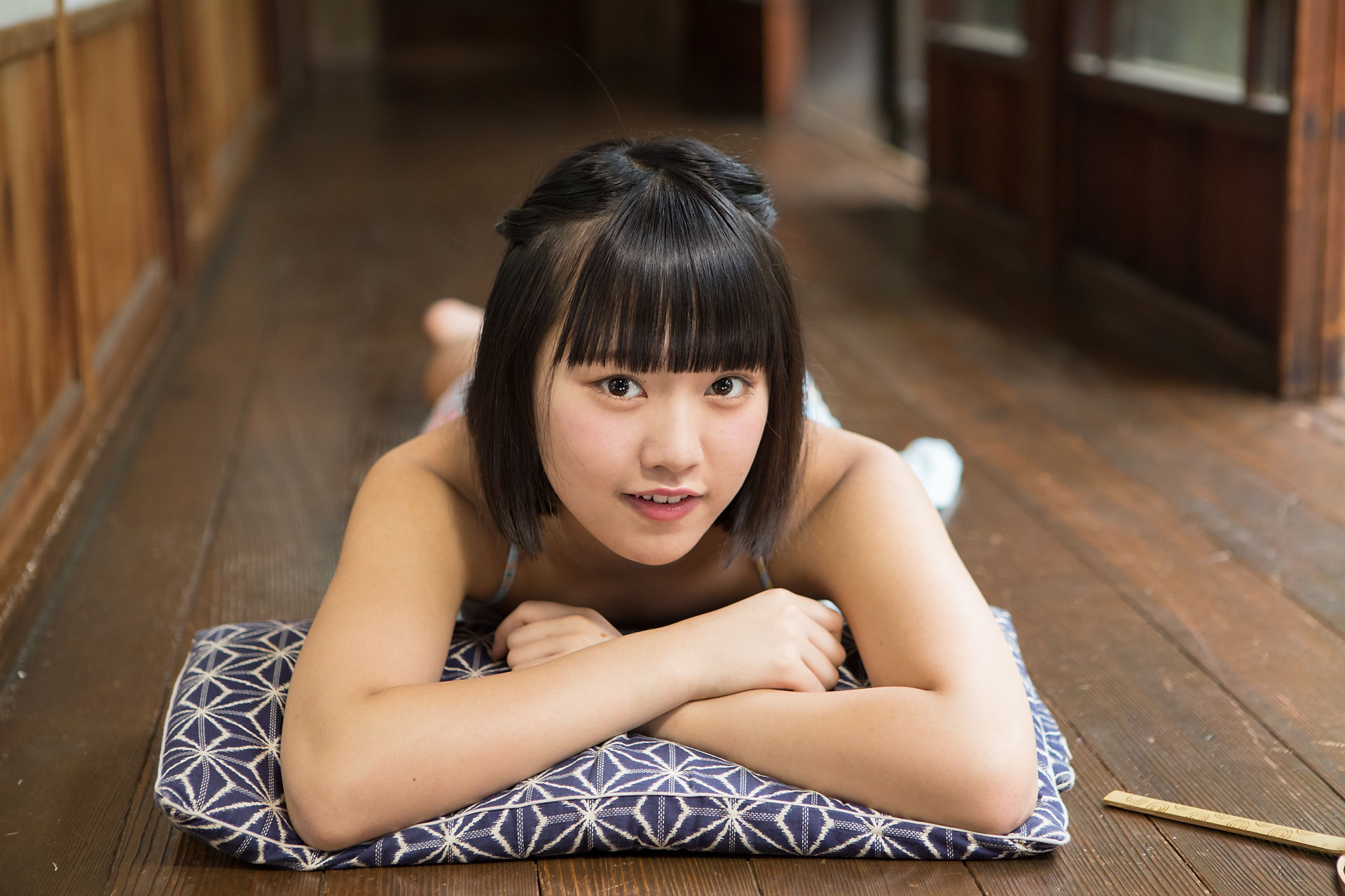 Anju Kouzuki 香月杏珠 [Minisuka] Limited Gallery 7.1+7.2