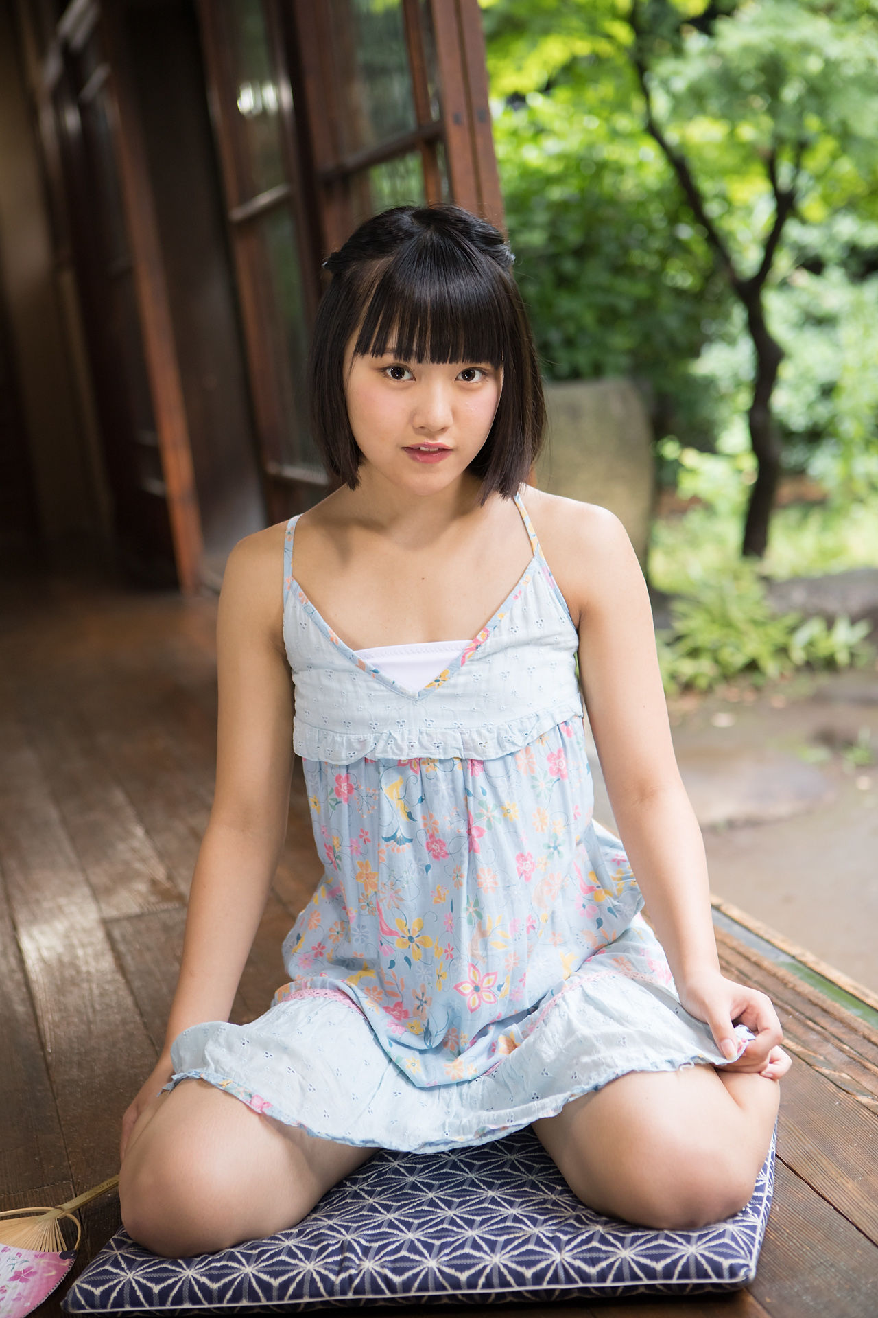 Anju Kouzuki 香月杏珠 [Minisuka] Limited Gallery 7.1+7.2