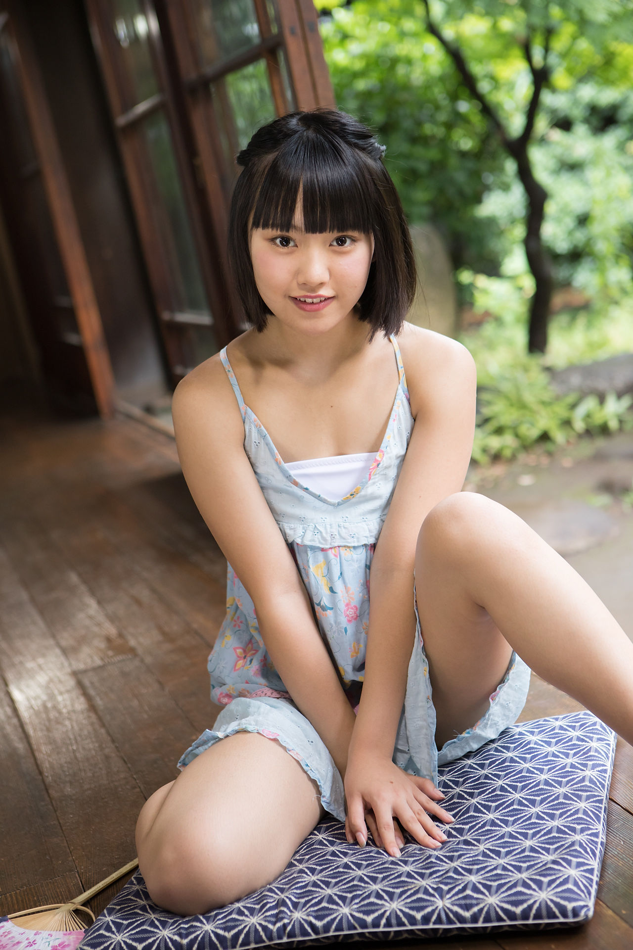 Anju Kouzuki 香月杏珠 [Minisuka] Limited Gallery 7.1+7.2