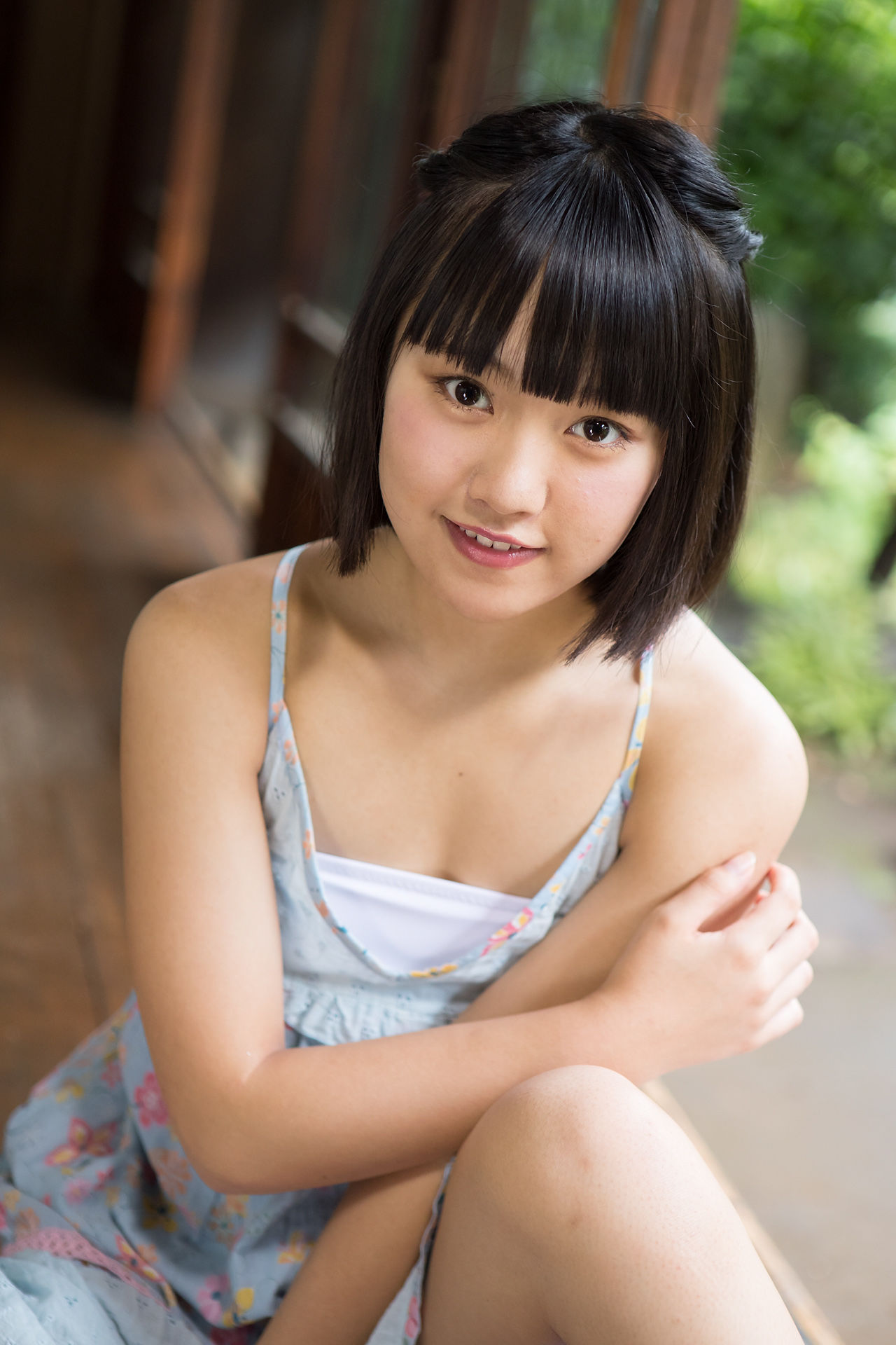 Anju Kouzuki 香月杏珠 [Minisuka] Limited Gallery 7.1+7.2