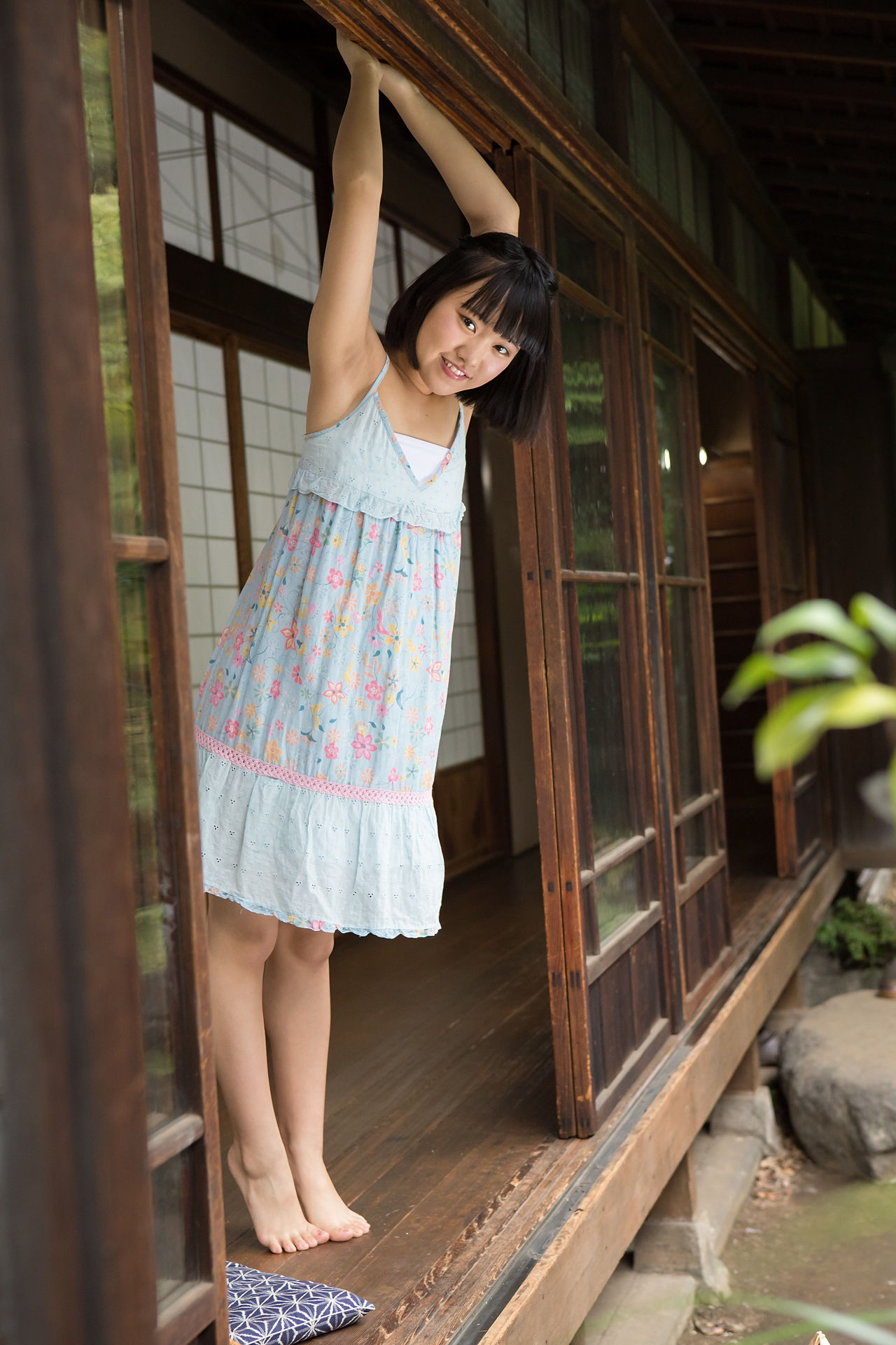 Anju Kouzuki 香月杏珠 [Minisuka] Limited Gallery 7.1+7.2