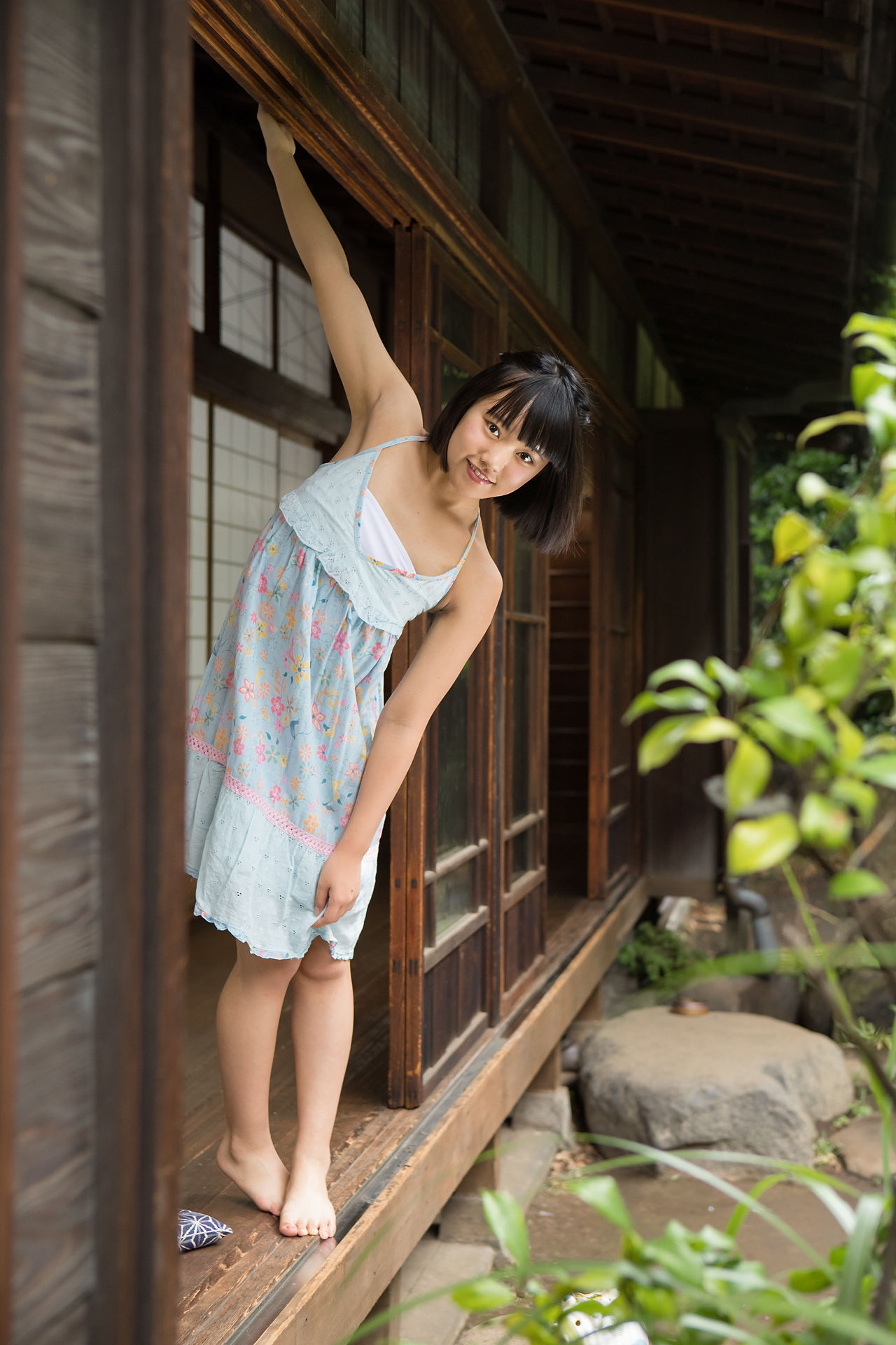 Anju Kouzuki 香月杏珠 [Minisuka] Limited Gallery 7.1+7.2