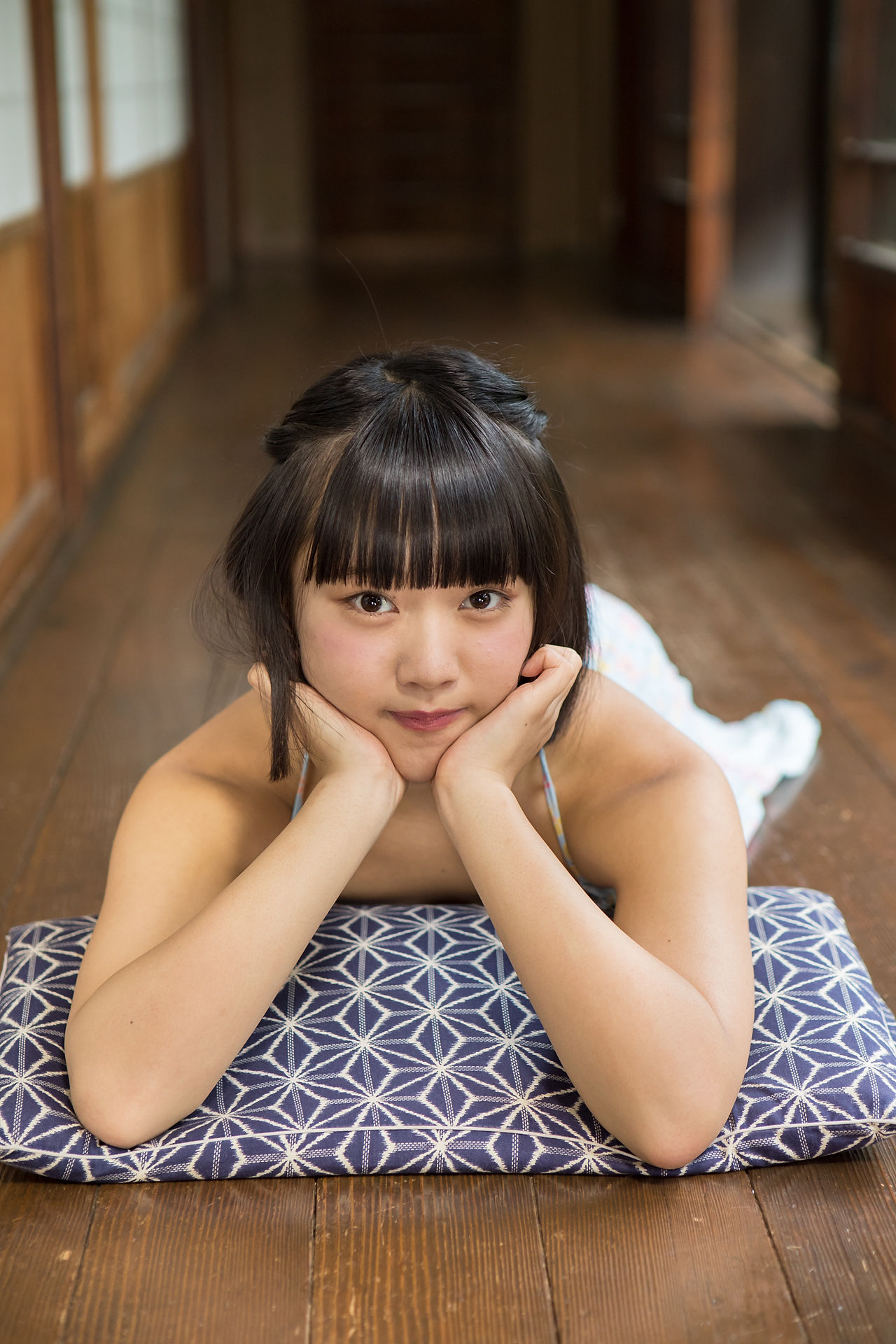 Anju Kouzuki 香月杏珠 [Minisuka] Limited Gallery 7.1+7.2