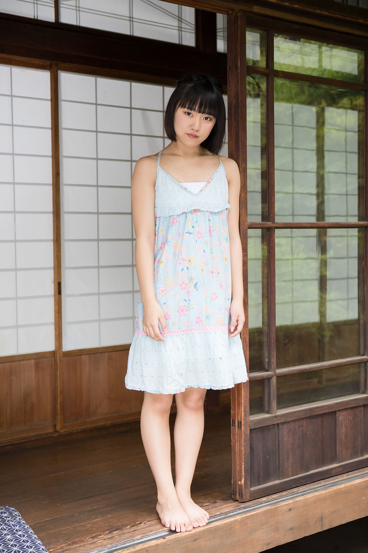 Anju Kouzuki 香月杏珠 [Minisuka] Limited Gallery 7.1+7.2