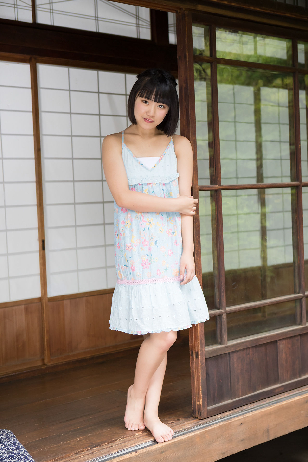 Anju Kouzuki 香月杏珠 [Minisuka] Limited Gallery 7.1+7.2