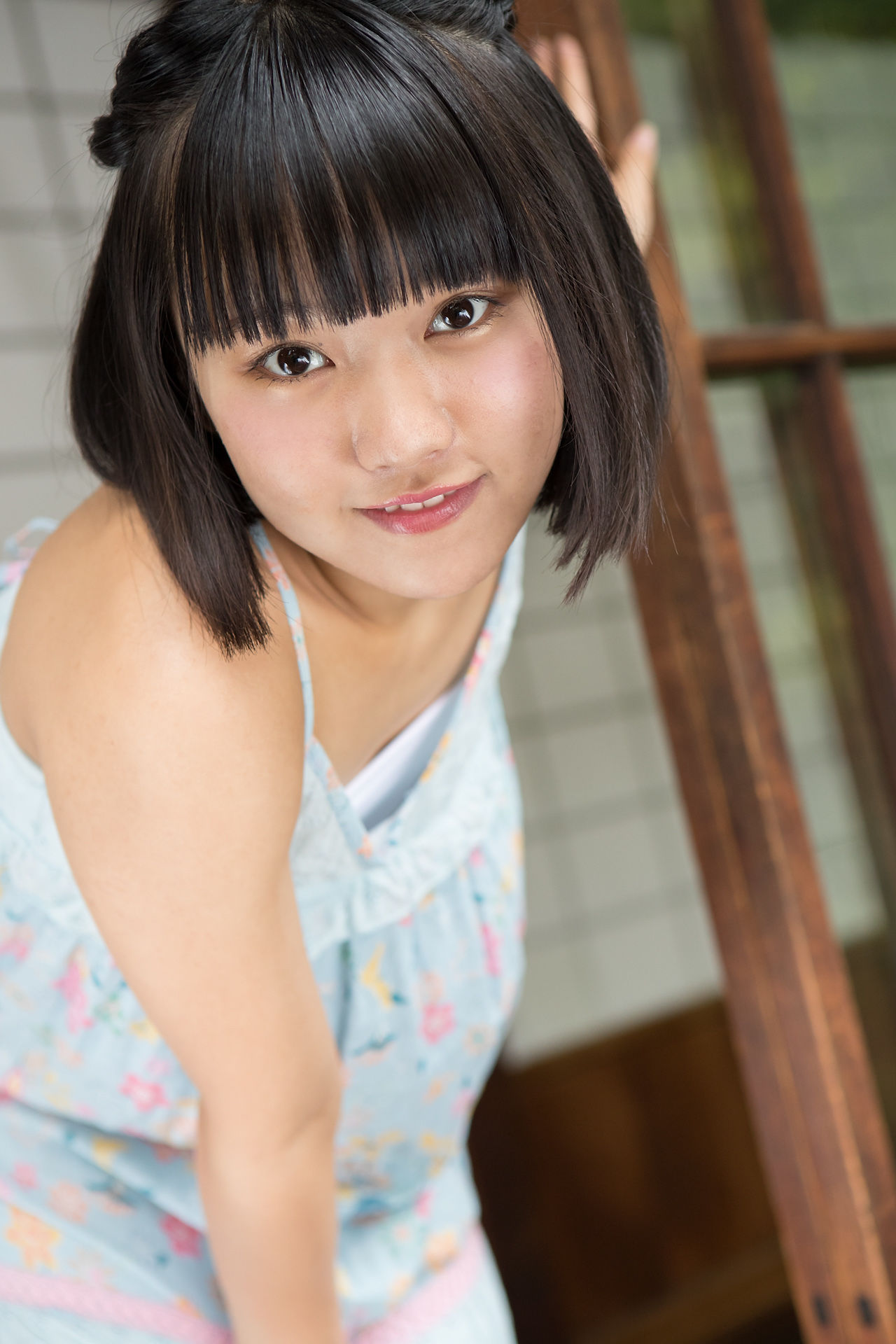 Anju Kouzuki 香月杏珠 [Minisuka] Limited Gallery 7.1+7.2