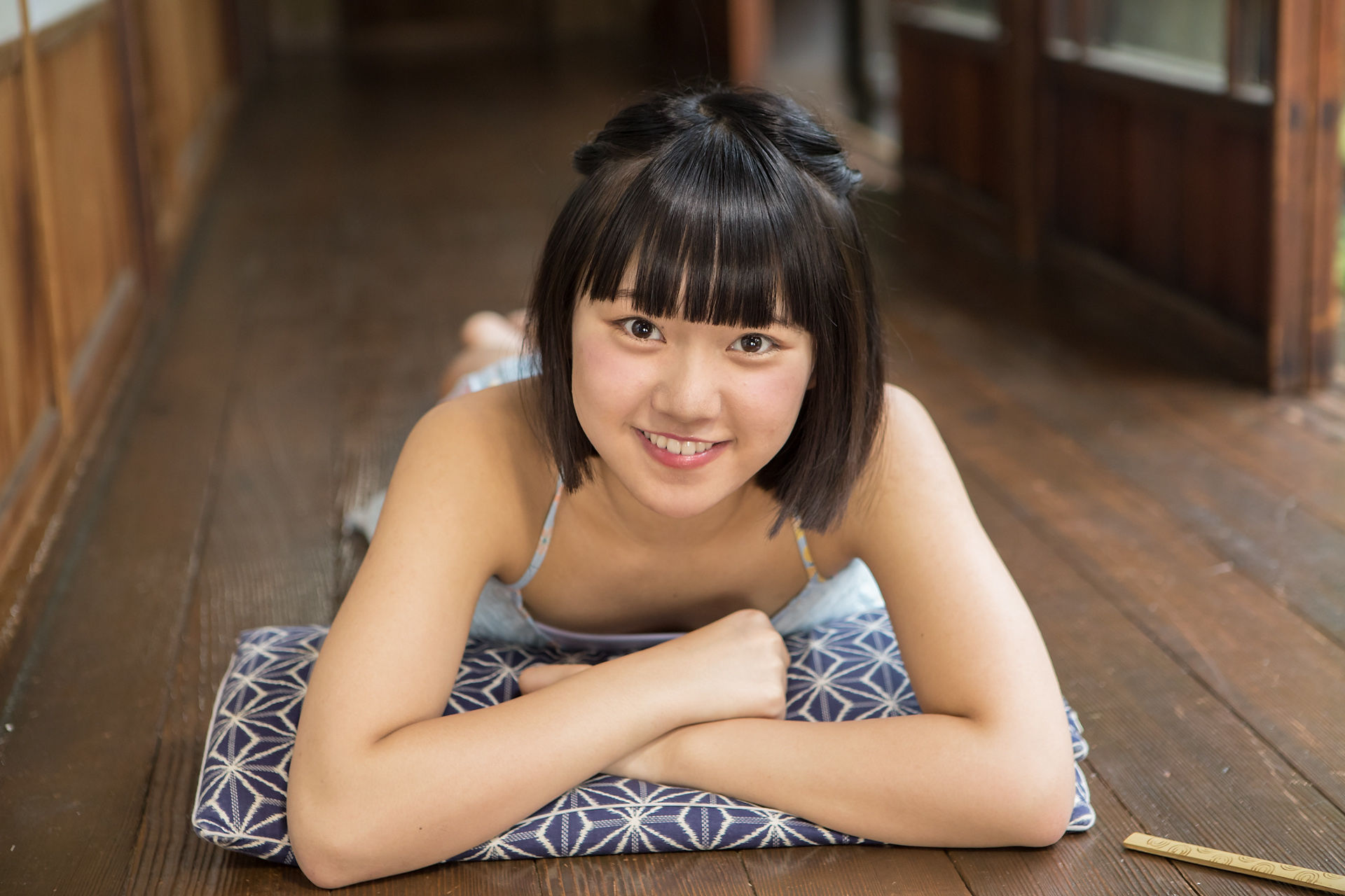Anju Kouzuki 香月杏珠 [Minisuka] Limited Gallery 7.1+7.2