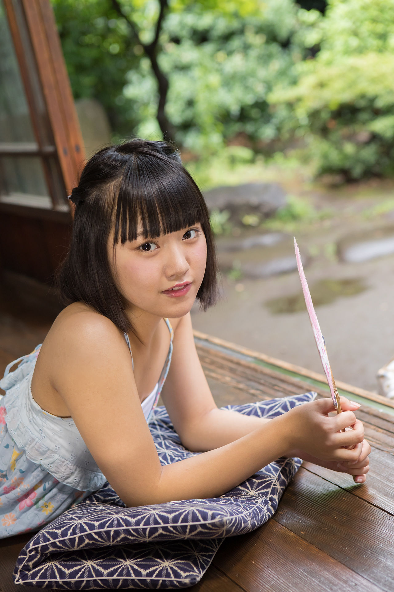 Anju Kouzuki 香月杏珠 [Minisuka] Limited Gallery 7.1+7.2