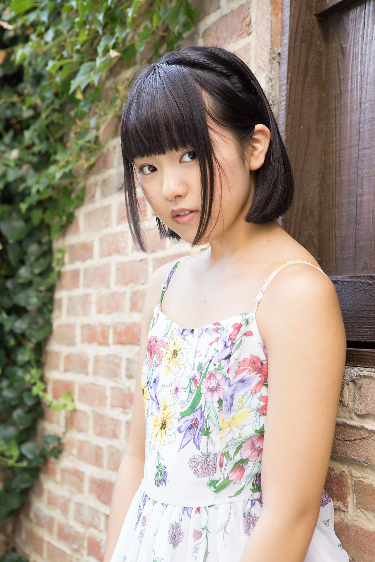[Minisuka] 香月りお/香月杏珠 Anju Kouzuki Secret Gallery  STAGE1 2.1