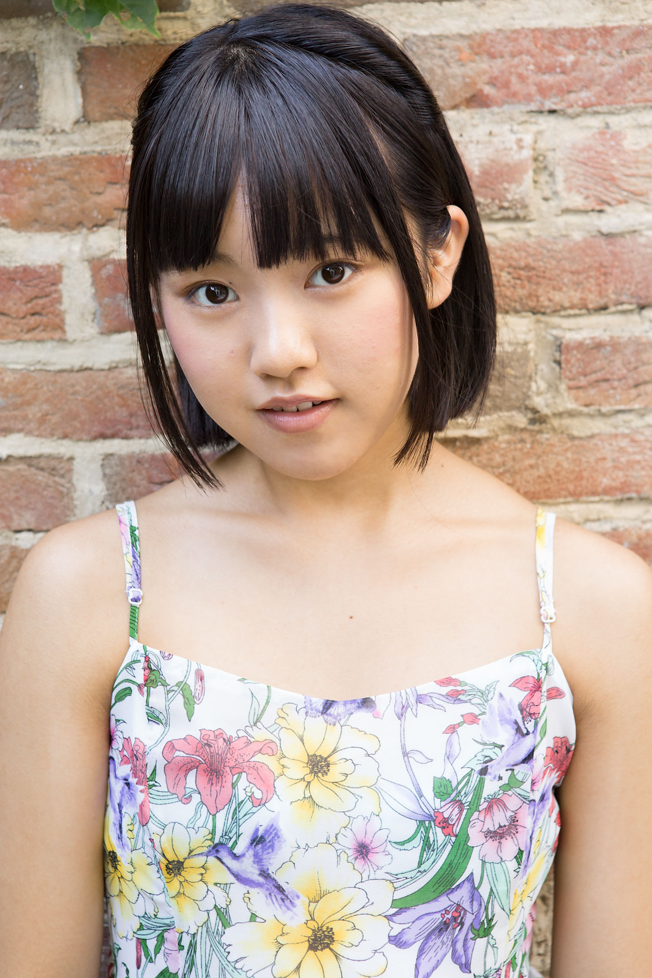 [Minisuka] 香月りお/香月杏珠 Anju Kouzuki Secret Gallery  STAGE1 2.1