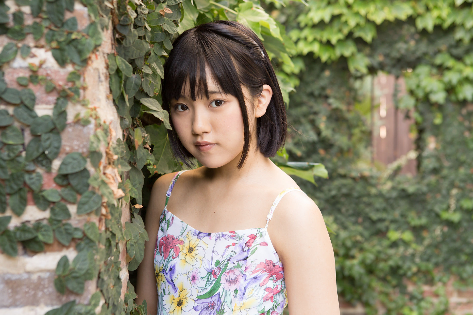 [Minisuka] 香月りお/香月杏珠 Anju Kouzuki Secret Gallery  STAGE1 2.1