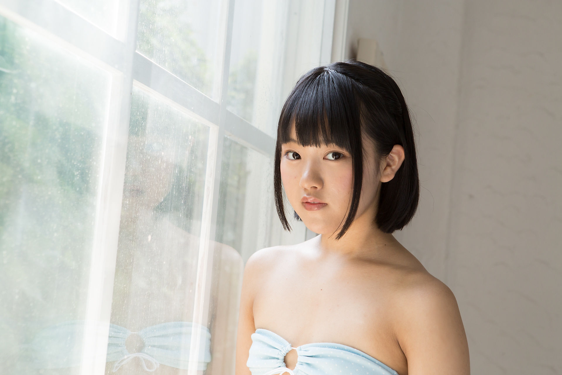 [Minisuka] 香月りお/香月杏珠 Anju Kouzuki Secret Gallery  STAGE1 2.1