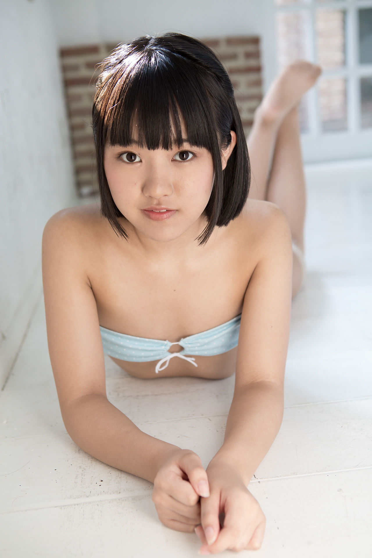 [Minisuka] 香月りお/香月杏珠 Anju Kouzuki Secret Gallery  STAGE1 2.1