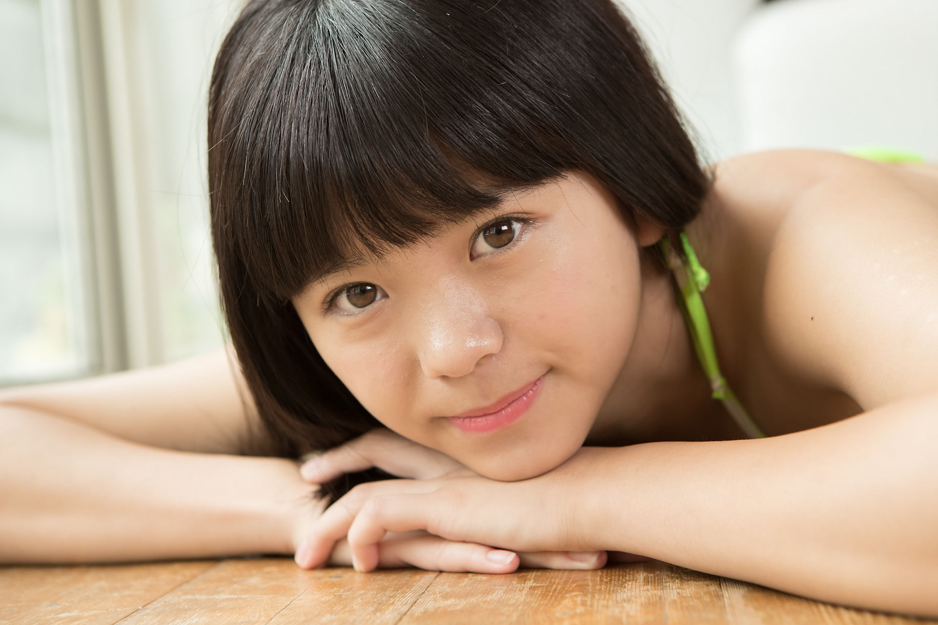 [Minisuka] 久川美佳 Mika Hisakawa Secret Gallery  STAGE2 03