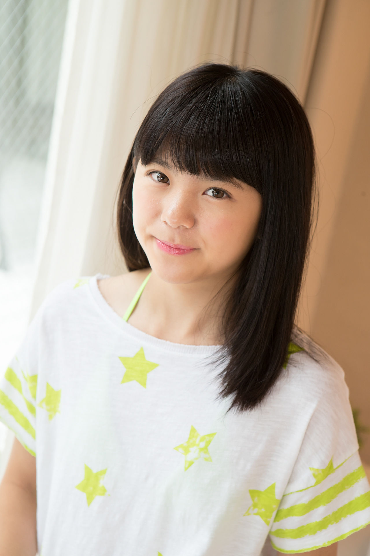[Minisuka] 久川美佳 Mika Hisakawa Secret Gallery  STAGE2 03