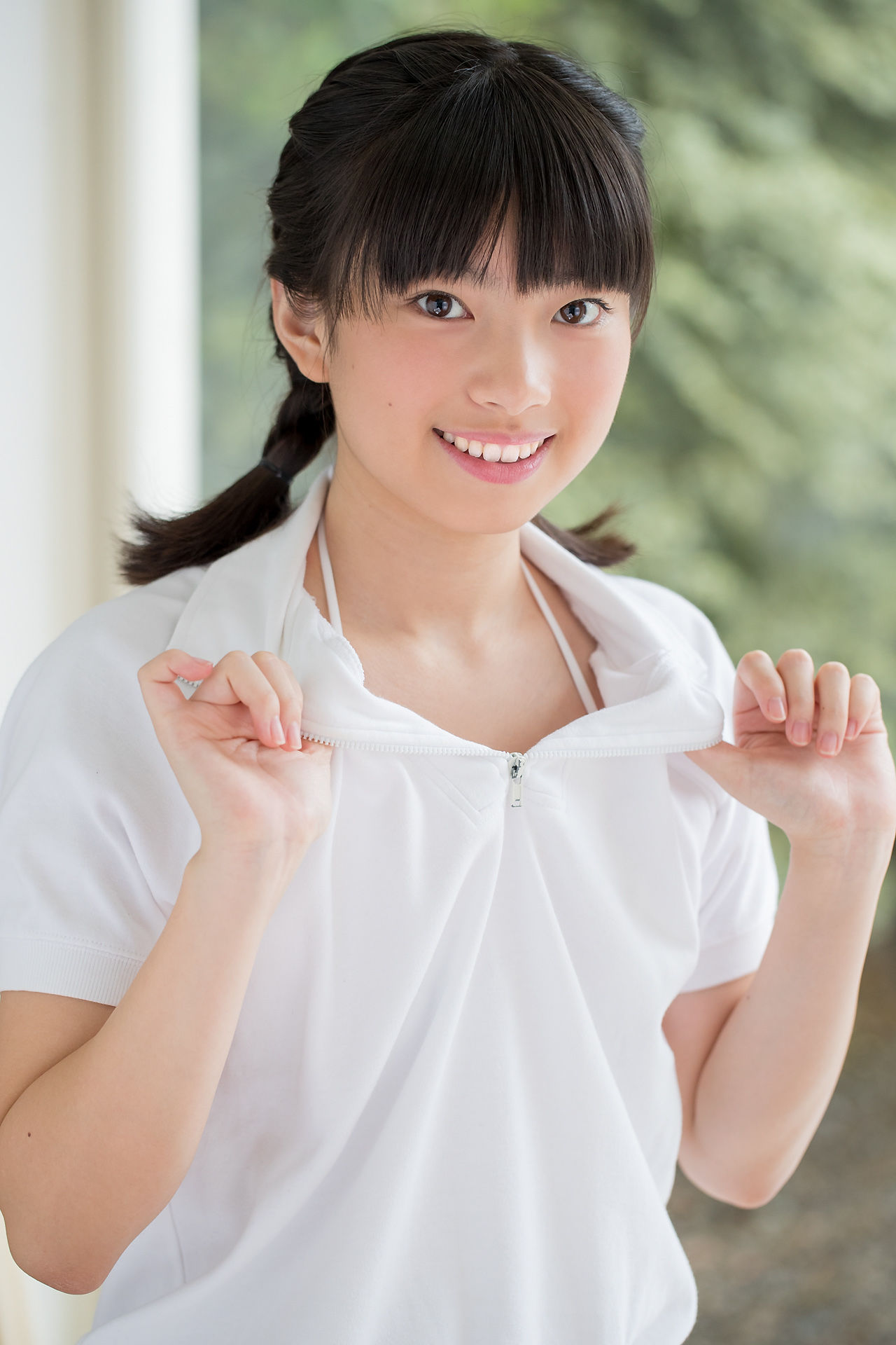 Sena Shinonome 東雲せな [Minisuka] Secret Gallery  STAGE1 5.1