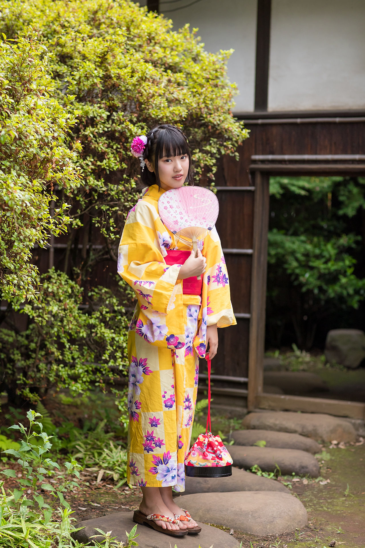 Anju Kouzuki 香月杏珠 [Minisuka] Limited Gallery 7.3