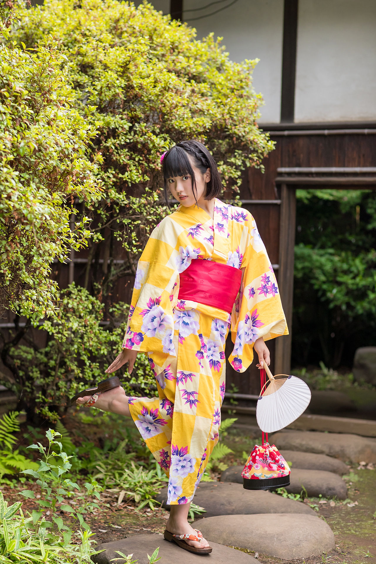 Anju Kouzuki 香月杏珠 [Minisuka] Limited Gallery 7.3