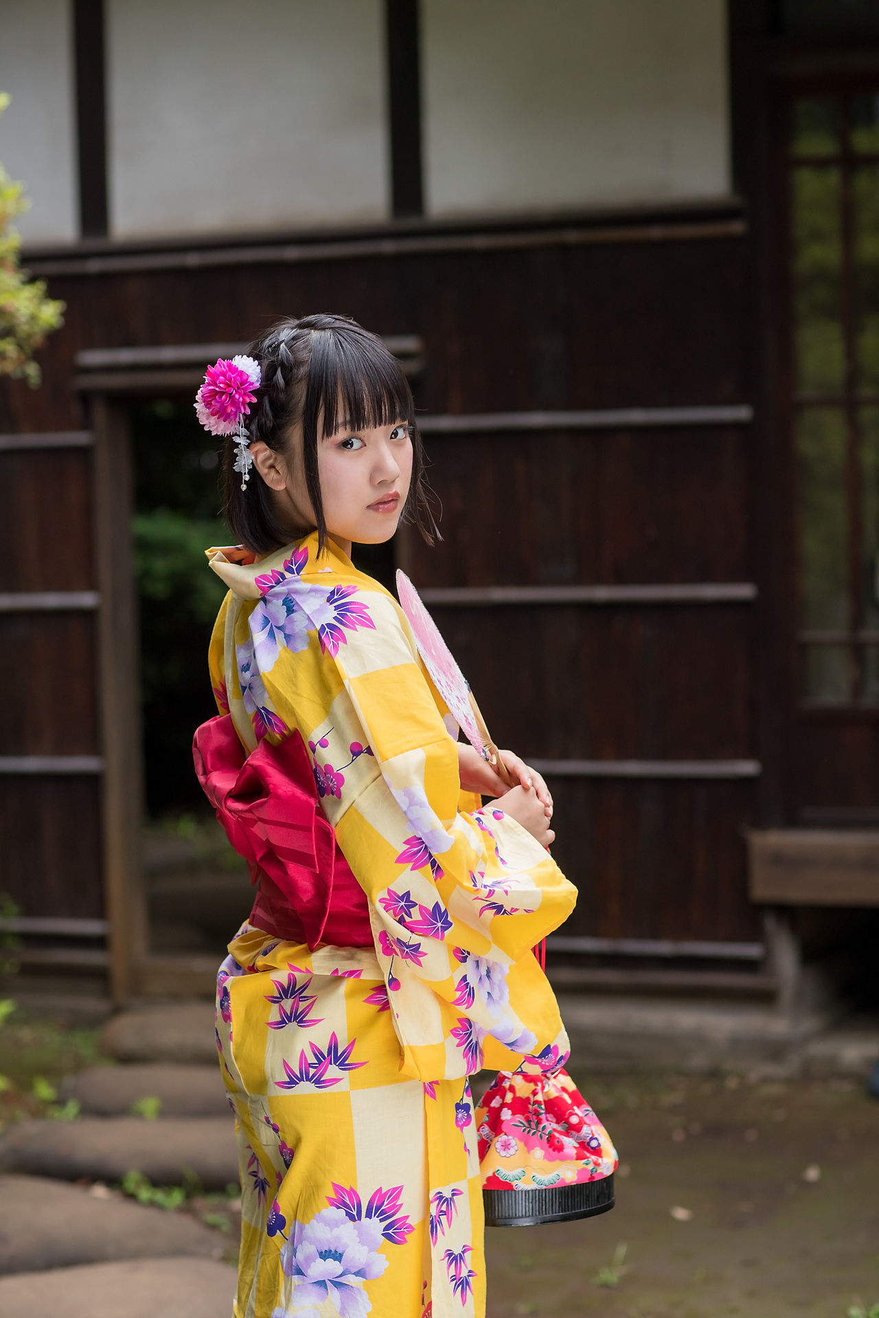 Anju Kouzuki 香月杏珠 [Minisuka] Limited Gallery 7.3
