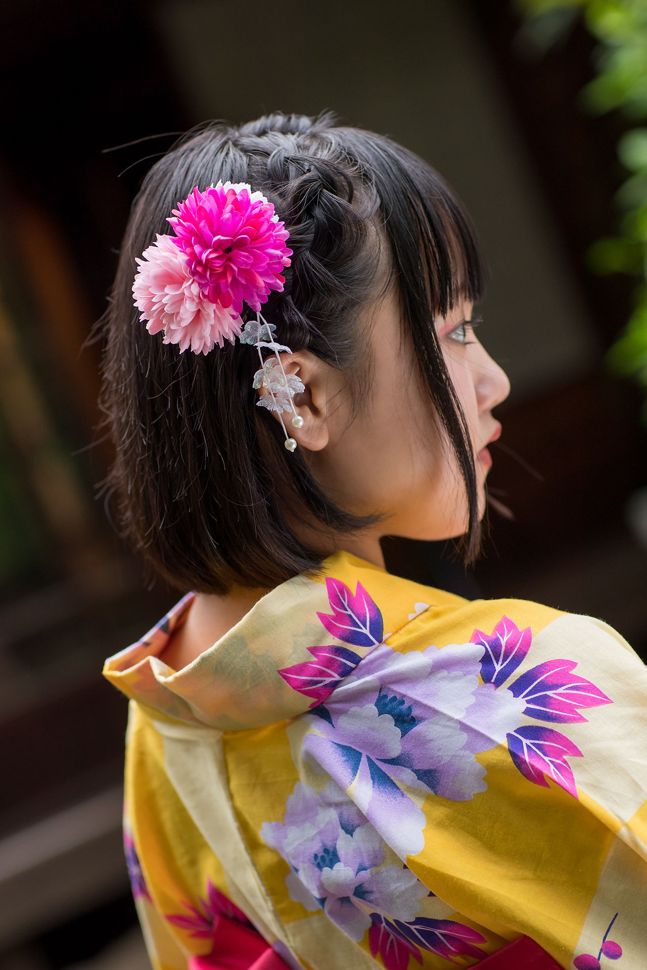 Anju Kouzuki 香月杏珠 [Minisuka] Limited Gallery 7.3