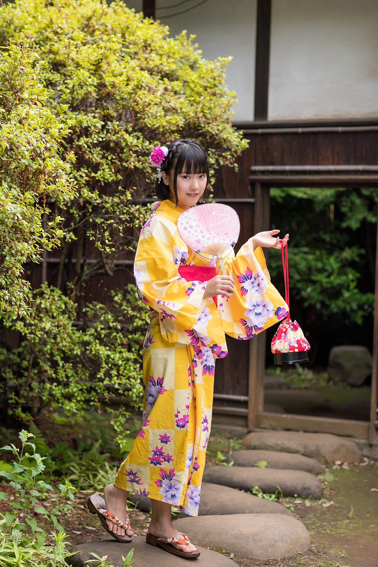 Anju Kouzuki 香月杏珠 [Minisuka] Limited Gallery 7.3